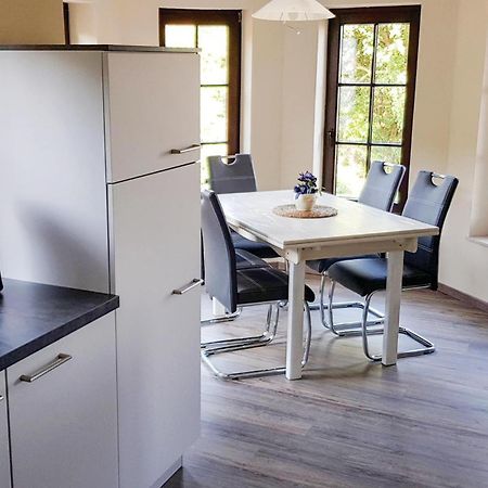 Gorgeous Apartment In Brilon-Madfeld With Wifi Buitenkant foto