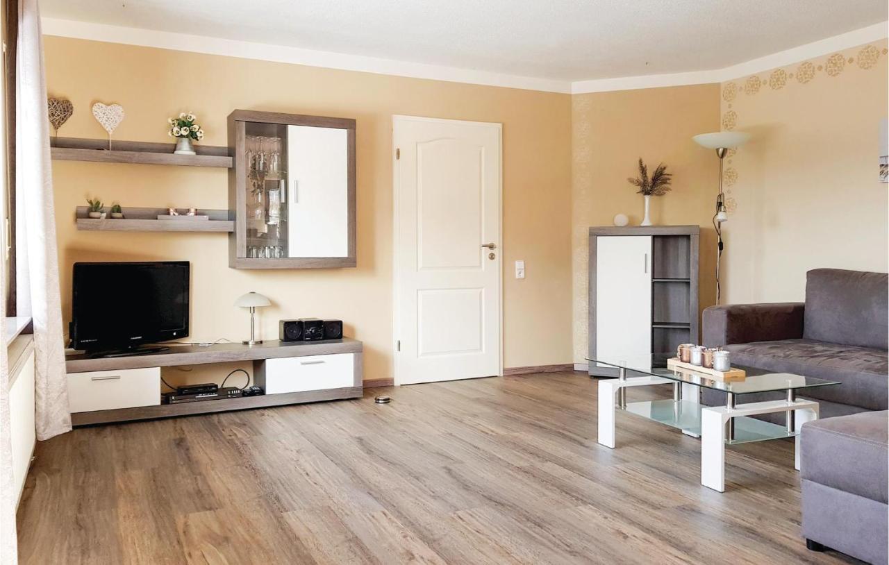 Gorgeous Apartment In Brilon-Madfeld With Wifi Buitenkant foto